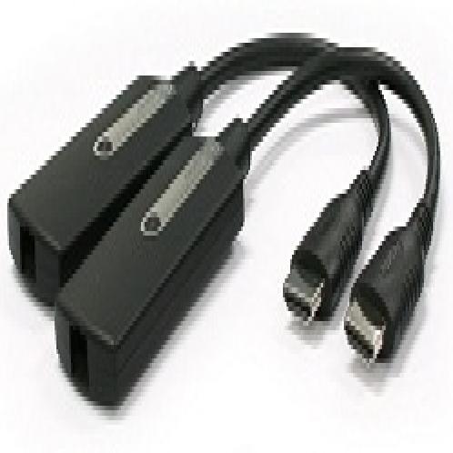 HSP HDMI fiber optic 1ch pigtail module extender | HSP, optical HDMI Pigtail module extender, HDMI extender, pigtail extender, extenders, EDID, HDCP, digital flat panel display